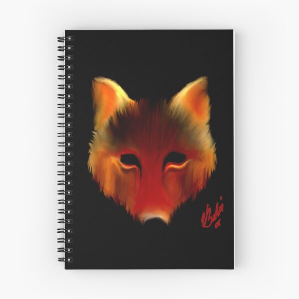 Item preview, Wolf  Mask designed and sold by coppertrees.