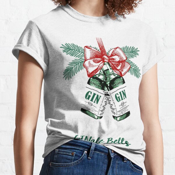 G-Bells Classic T-Shirt