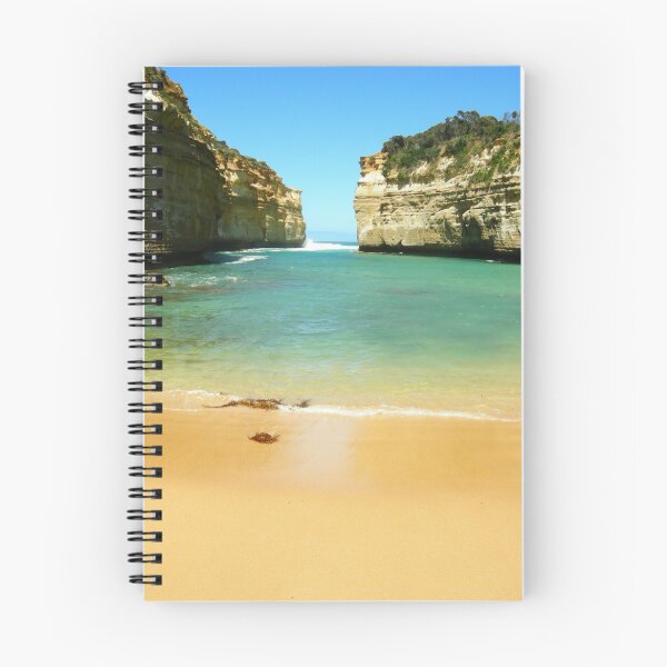 Artikelvorschau, Loch Ard Gorge entworfen und verkauft von Carly Tenille.