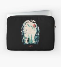 Spectre Housse de laptop