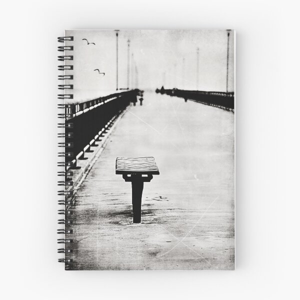 Item preview, With thoughts of past and future mixed... designed and sold by Natalia Campbell.