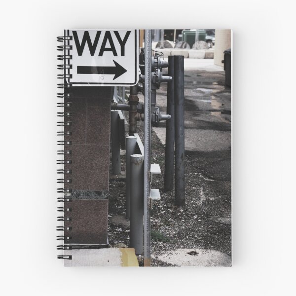 Item preview, one way designed and sold by Joey  Visser.