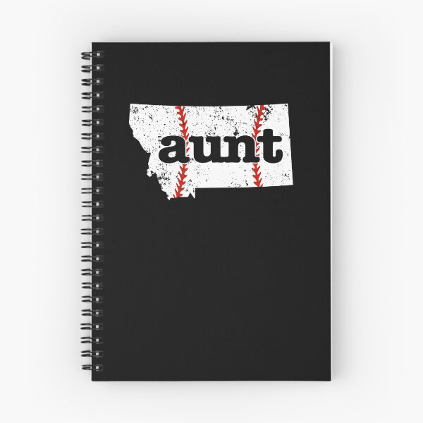 Item preview, Baseball Aunt Montana Fastpitch Aunt Softball designed and sold by shoppzee.