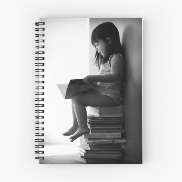 Item preview, bookworm designed and sold by Natalia Campbell.