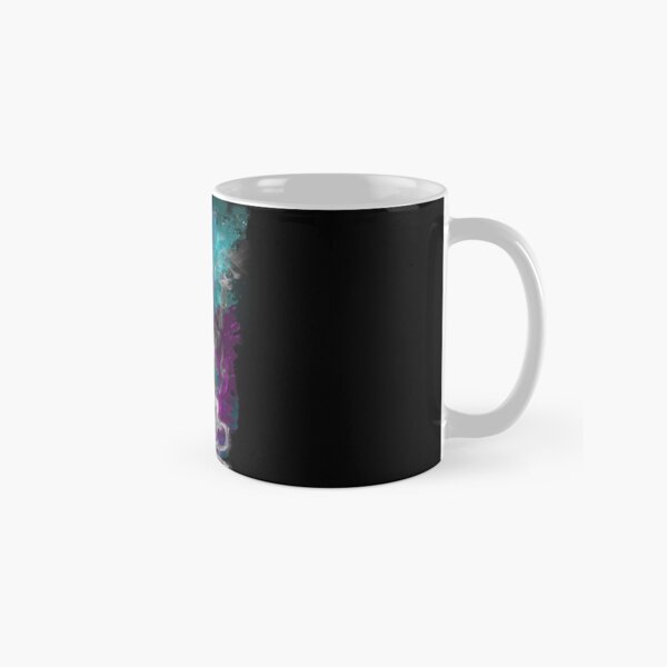 Cheshire's Tea Classic Mug