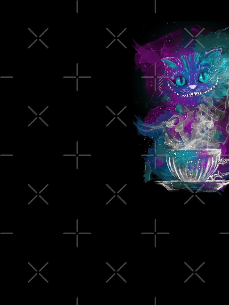 Cheshire's Tea by THEILO