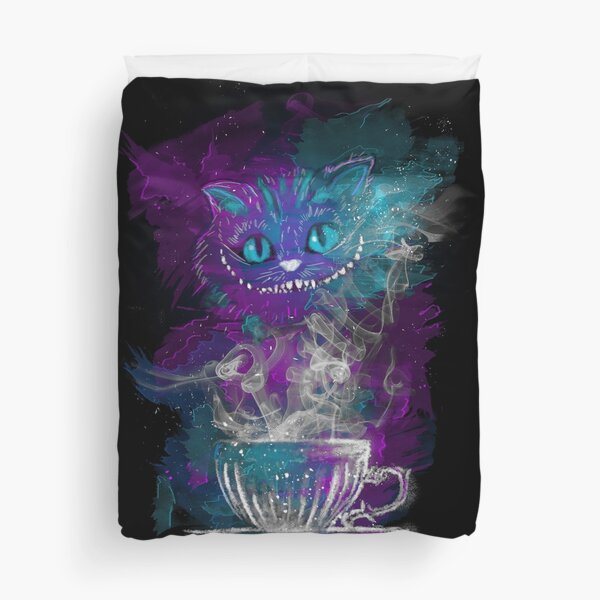 Item preview, Cheshire's Tea designed and sold by THEILO.