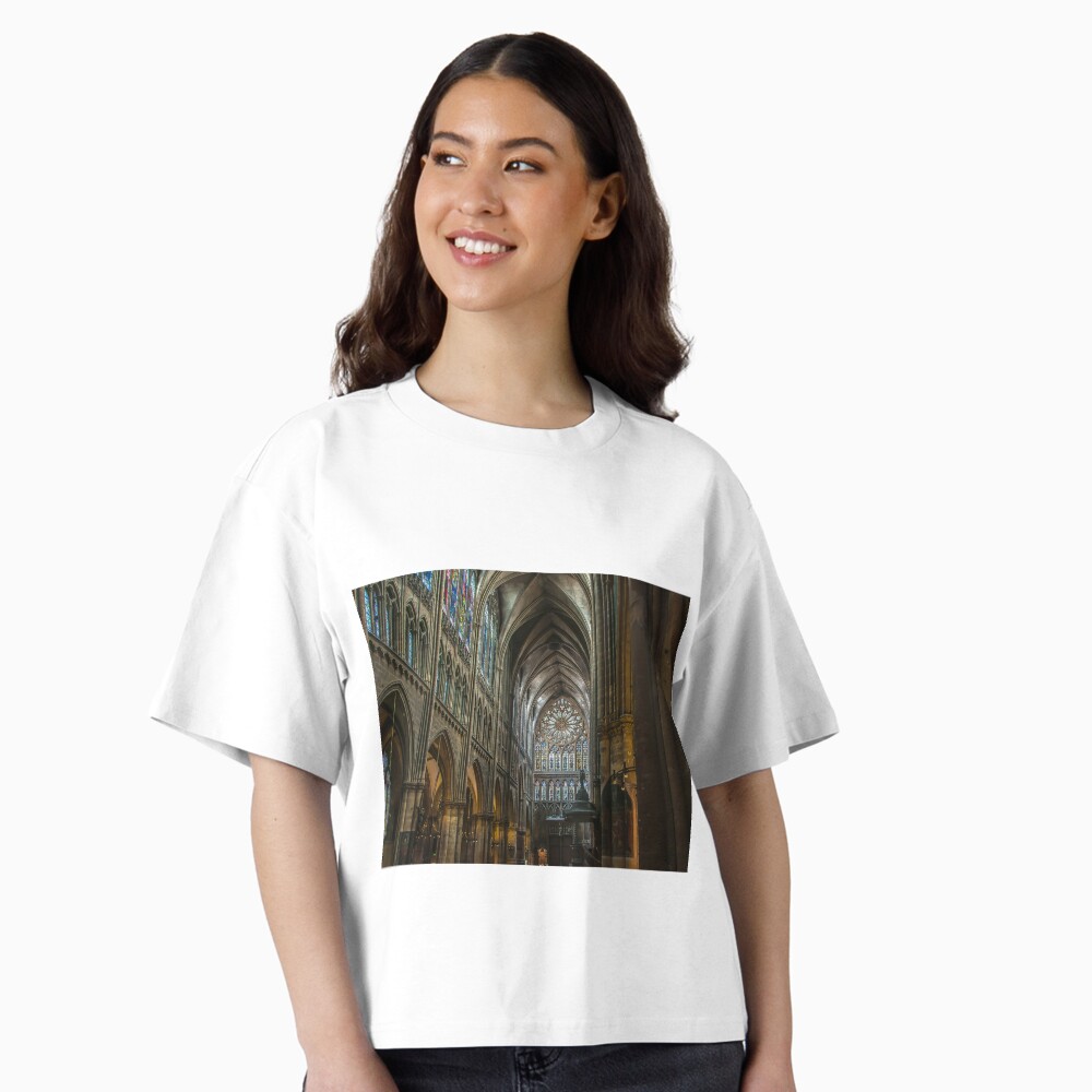 Item preview, Boxy T-Shirt designed and sold by Scooterbob.