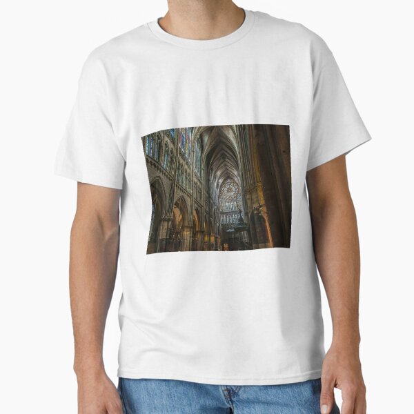 Classic T-Shirt