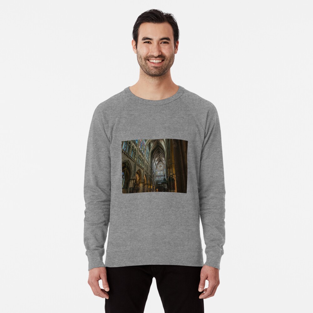 Item preview, Lightweight Sweatshirt designed and sold by Scooterbob.