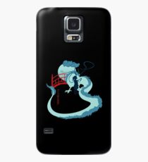Spirited Case/Skin for Samsung Galaxy