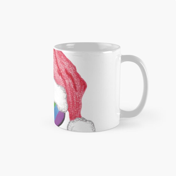 Item preview, Queer_xmas_woman designed and sold by Zimart.
