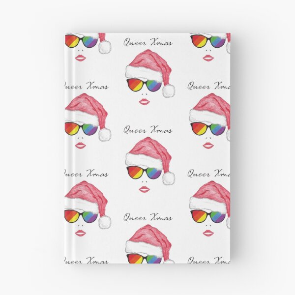 Item preview, Queer_xmas_woman designed and sold by Zimart.