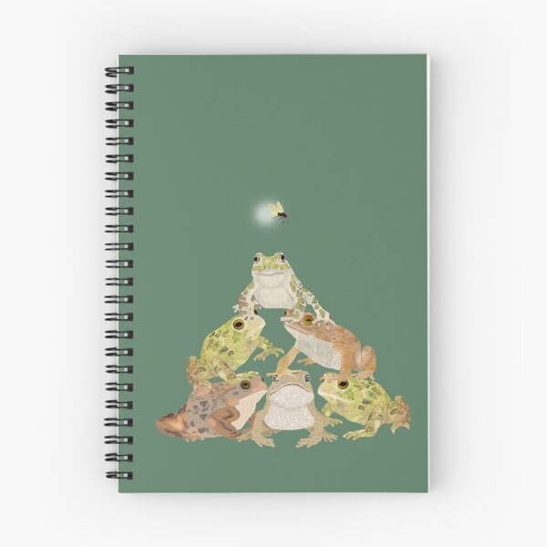 Item preview, Toad Christmas Tree designed and sold by Amy Hadden.