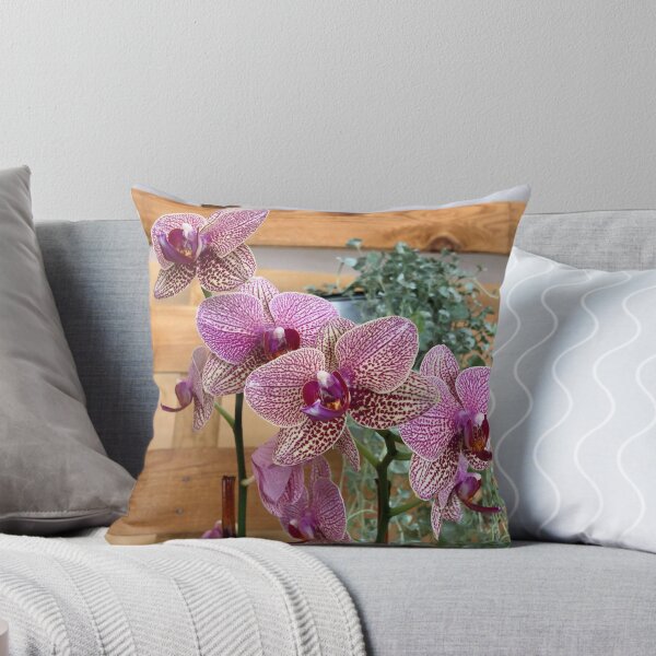 Item preview, Purple Pink Orchids designed and sold by 2CrabbySisters.