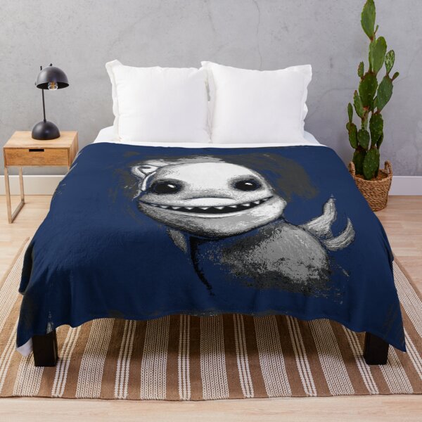 Item preview, Meeting New People for Nessie and Mermaid (Grayscale Version) designed and sold by LittleMissTyne.