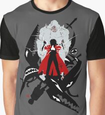 Alchemy Graphic T-Shirt