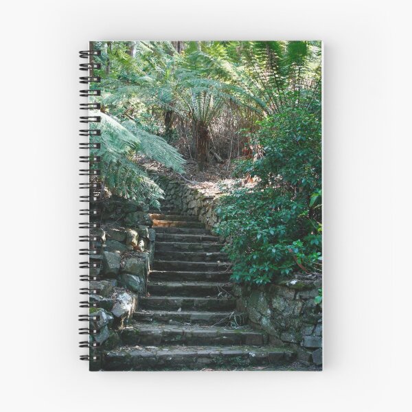 Item preview, This way to the secret garden designed and sold by Tracey McKenzie.