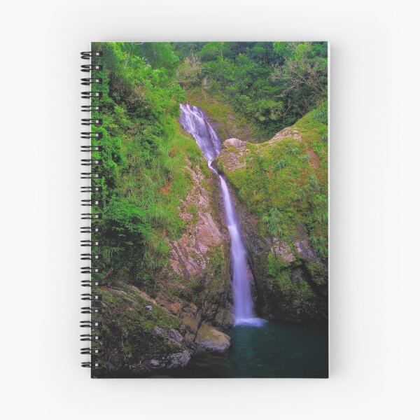 Artikelvorschau, El Salto de Doña Juana 01 entworfen und verkauft von lightboxfactory.