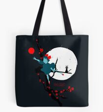 La sorcière Tote bag