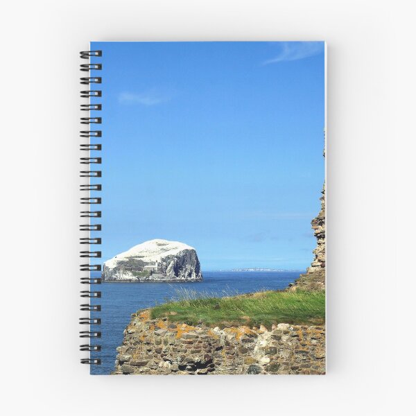 Item preview, Island in the Forth designed and sold by dsargent.