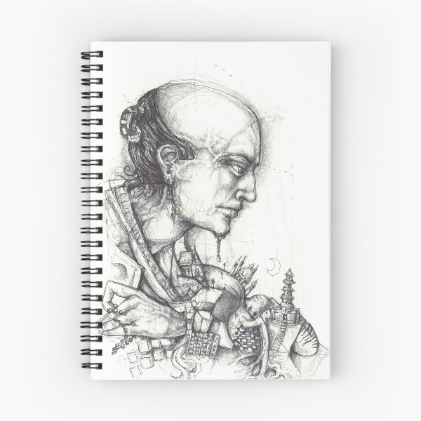 Item preview, Meditations designed and sold by Jedika.