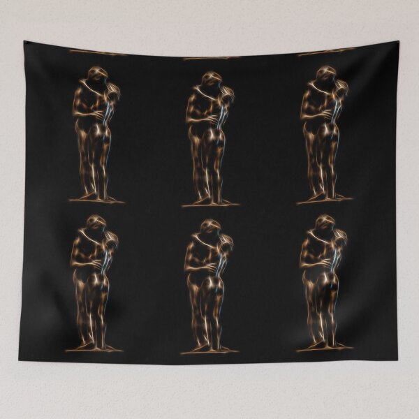 Item preview, Loving Embrace designed and sold by Jon Holland.