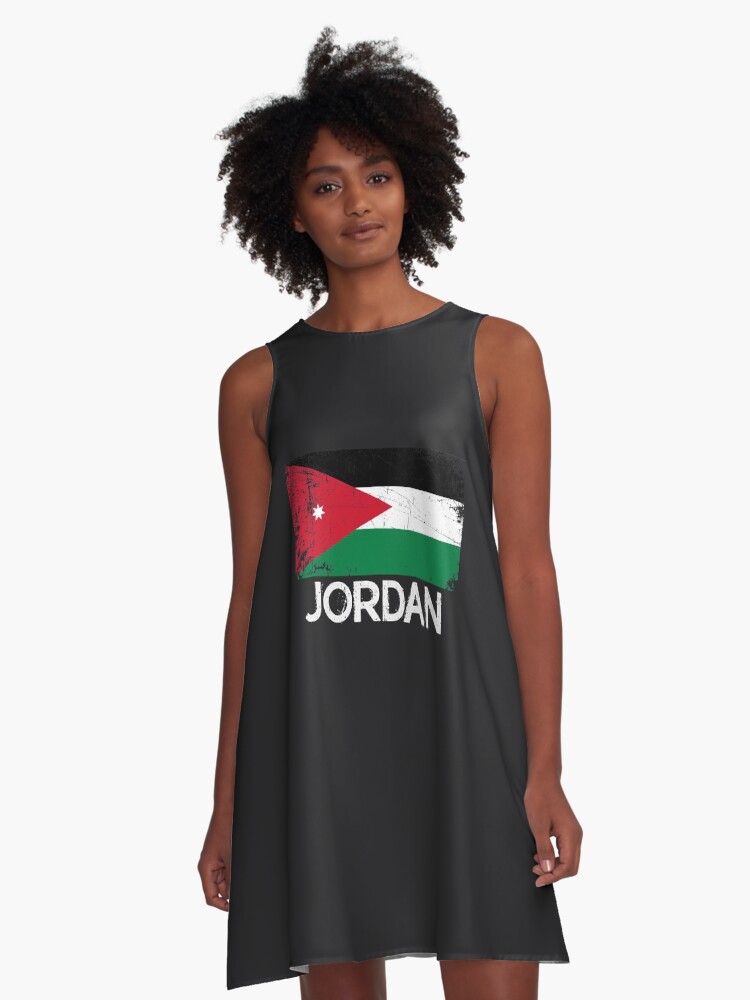 Simple Vintage Style Jordan Shirt Gift Simple Vintage Style Jordan Shirt Gift