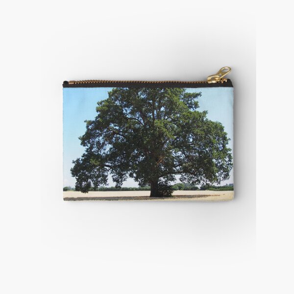 Item preview, Lonely Tree in Hay Farm designed and sold by organicdreams.