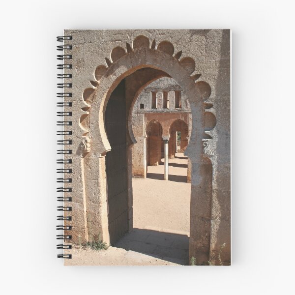 Item preview, Chellah, Rabat, Morocco designed and sold by Karen Millard.