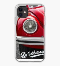 Beetle Vw iPhone cases & covers | Redbubble