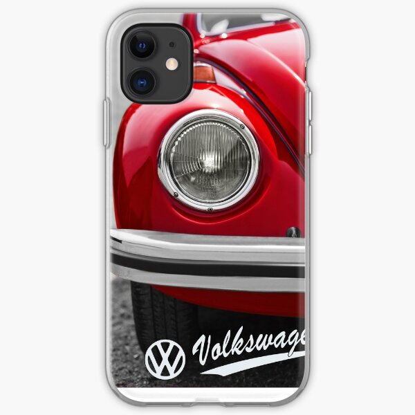 Beetle Vw iPhone cases & covers Redbubble