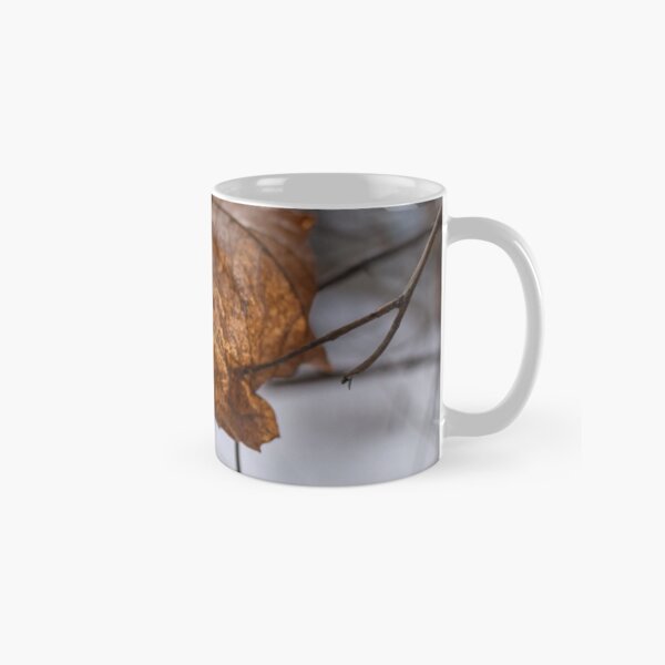 Vascular System Classic Mug