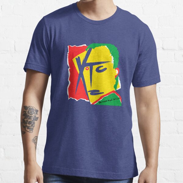 Drums and Wires Essential T-Shirt