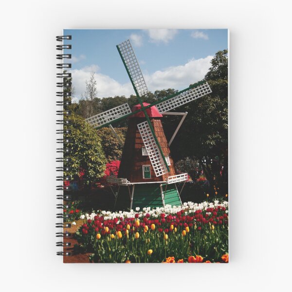 Item preview,  Silvan VIC

! http: //images-3.redbubble.net/img/art/backingcolor: white / product: greeting-card / view: preview / 1749580-2-windmill.jpg! designed and sold by Tracey McKenzie.