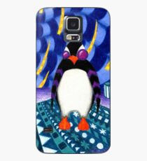 Funda/vinilo para Samsung Galaxy Frankie y los chicos disparan una portada de álbum