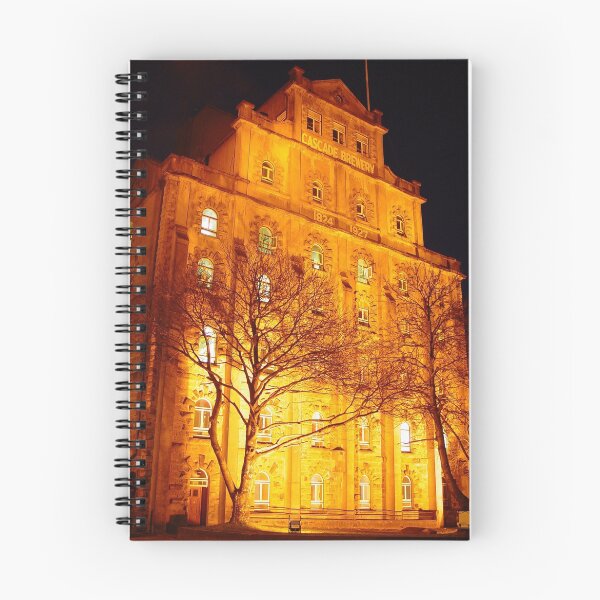 Item preview, Cascade Brewery designed and sold by Rambo.