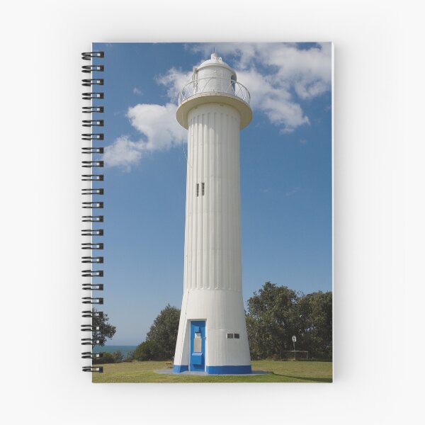 Item preview, Yamba Lighthouse designed and sold by Rambo.