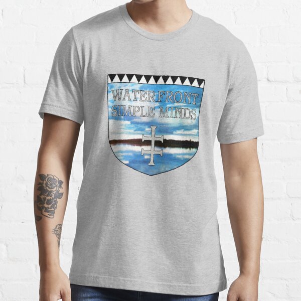 Waterfront Essential T-Shirt