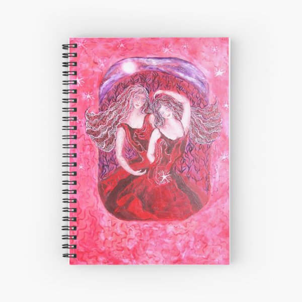 Récolte Cahier à spirale