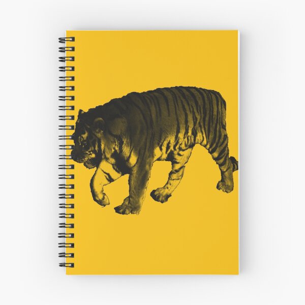 Item preview, Tiger designed and sold by Sharon Stevens.