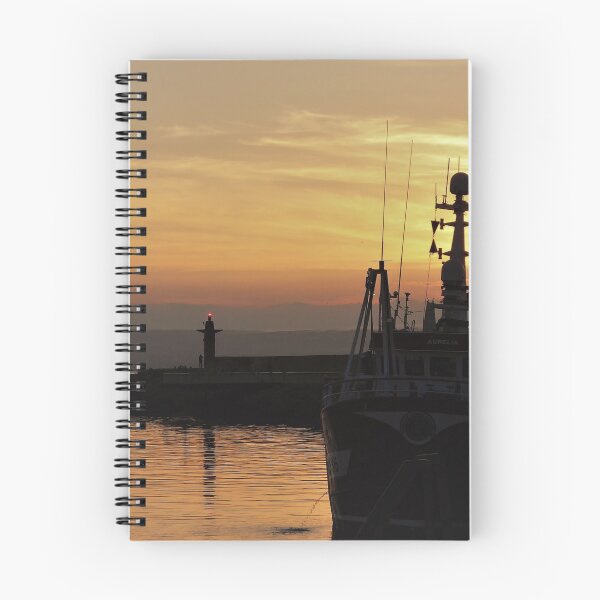 Item preview, Co Down Sunset designed and sold by Fara.