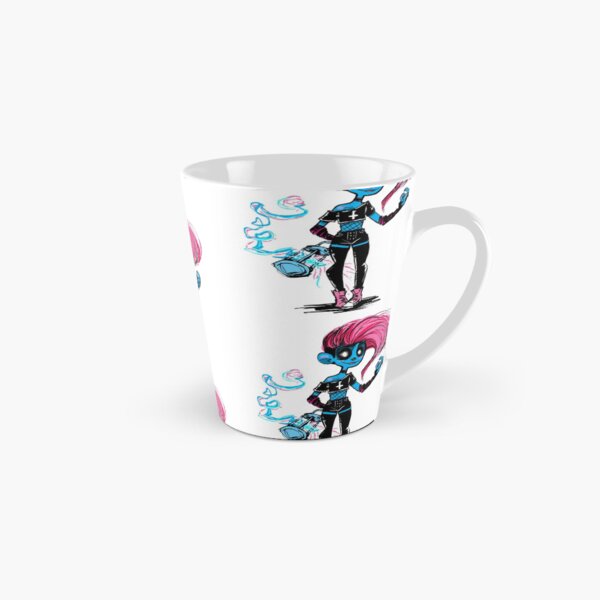 I Don't Trust GhostBoi or His Lantern Tall Mug