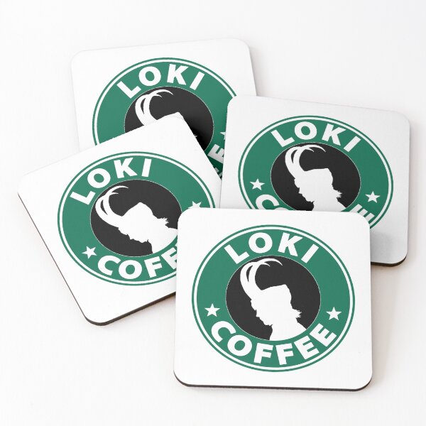 Item preview, God of Coffee designed and sold by fanartdesigns.