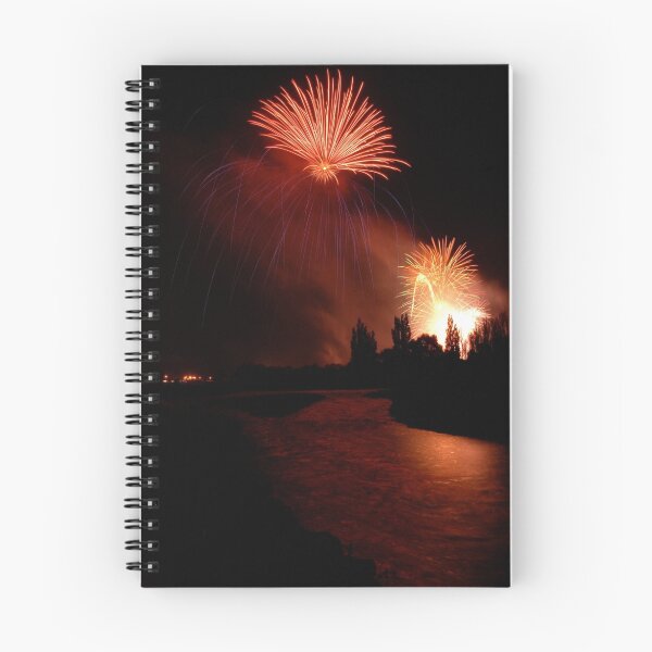 Item preview, Pohutukawa Firework designed and sold by Lightwave Gallery .