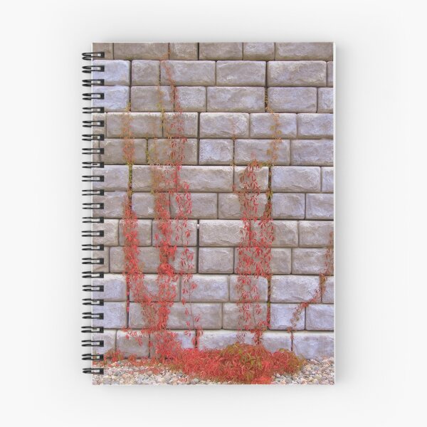 Item preview, Bleeding Wall designed and sold by murrstevens.