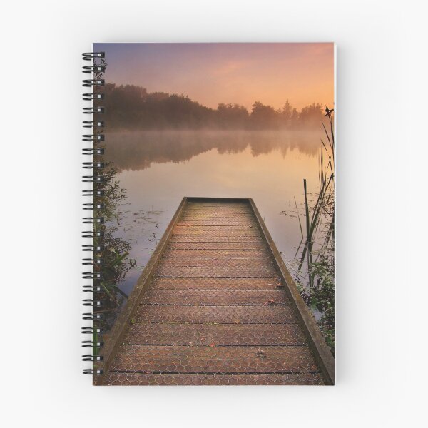 Item preview, Still Waters designed and sold by Andrew Leighton.