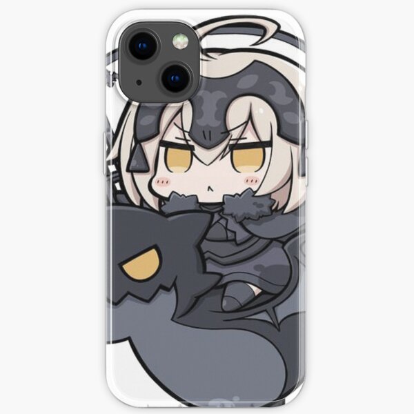 Fate Grand Order Iphone Cases Redbubble