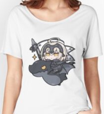 Jalter Women's Relaxed Fit T-Shirt