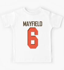 Mayfield 6 Kinder T-Shirt